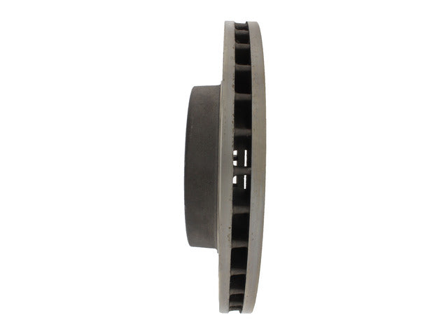 Centric Parts Disc Brake Rotor P/N:120.80010 Fits: Chevrolet C50, Chevrolet C60, Chevrolet C70, Chevrolet P40, Chevrolet P60, GMC C5000, GMC C6000, GMC C7000, GMC P4500, GMC P60, GMC P6000 - Image 1