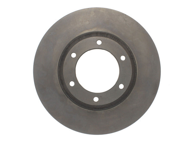 Centric Parts Disc Brake Rotor P/N:120.80010 Fits: Chevrolet C50, Chevrolet C60, Chevrolet C70, Chevrolet P40, Chevrolet P60, GMC C5000, GMC C6000, GMC C7000, GMC P4500, GMC P60, GMC P6000 - Image 3