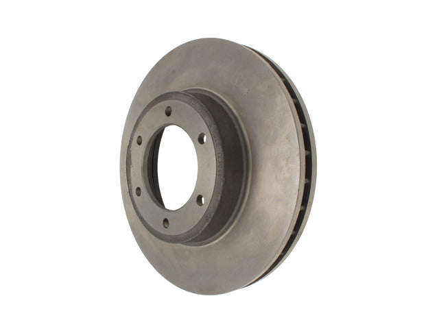 Centric Parts Disc Brake Rotor P/N:120.80010 Fits: Chevrolet C50, Chevrolet C60, Chevrolet C70, Chevrolet P40, Chevrolet P60, GMC C5000, GMC C6000, GMC C7000, GMC P4500, GMC P60, GMC P6000 - Image 4