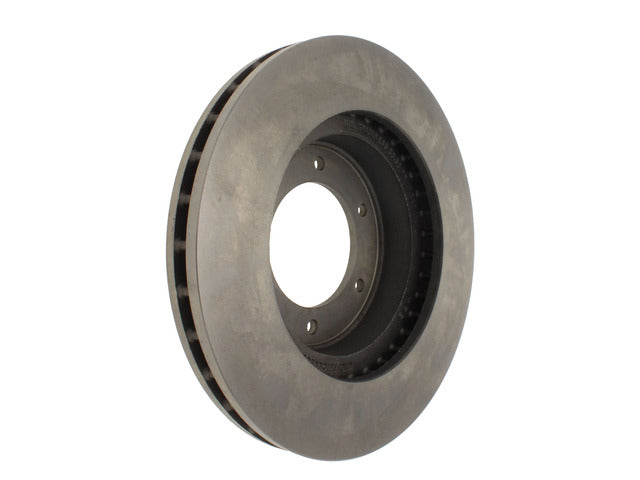 Centric Parts Disc Brake Rotor P/N:120.80010 Fits: Chevrolet C50, Chevrolet C60, Chevrolet C70, Chevrolet P40, Chevrolet P60, GMC C5000, GMC C6000, GMC C7000, GMC P4500, GMC P60, GMC P6000 - Image 5