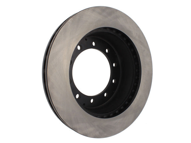 Centric Parts Disc Brake Rotor P/N:120.80011 Fits: Chevrolet C60 Kodiak, Chevrolet C6500 Kodiak, Chevrolet C70 Kodiak, Chevrolet C7500 Kodiak, Chevrolet P60, Chevrolet T6500, Chevrolet T7500, GMC C6000 Topkick, GMC C6500 Topkick, GMC C7000 Topkick - Image 5