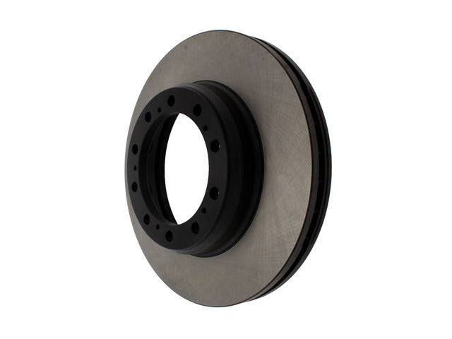 Centric Parts Disc Brake Rotor P/N:120.80012 Fits: Chevrolet C60 Kodiak, Chevrolet C6500 Kodiak, Chevrolet C70 Kodiak, Chevrolet C7500 Kodiak, Chevrolet T6500, Chevrolet T7500, GMC C6000 Topkick, GMC C6500 Topkick, GMC C7000 Topkick, GMC C7500 Topkick - Image 4