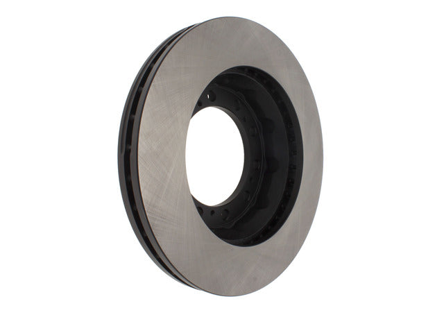 Centric Parts Disc Brake Rotor P/N:120.80012 Fits: Chevrolet C60 Kodiak, Chevrolet C6500 Kodiak, Chevrolet C70 Kodiak, Chevrolet C7500 Kodiak, Chevrolet T6500, Chevrolet T7500, GMC C6000 Topkick, GMC C6500 Topkick, GMC C7000 Topkick, GMC C7500 Topkick - Image 5