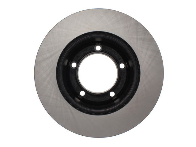 Centric Parts Disc Brake Rotor P/N:120.80013 Fits: Chevrolet C4500 Kodiak 09-03, Chevrolet C5500 Kodiak 09-03, GMC C4500 Topkick 09-03, GMC C5500 Topkick 09-03 - Image 2