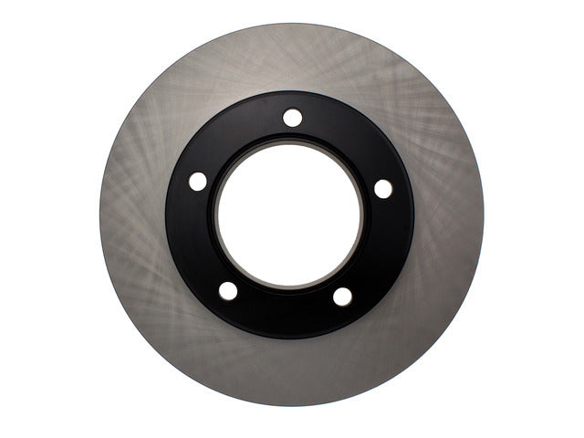 Centric Parts Disc Brake Rotor P/N:120.80013 Fits: Chevrolet C4500 Kodiak 09-03, Chevrolet C5500 Kodiak 09-03, GMC C4500 Topkick 09-03, GMC C5500 Topkick 09-03 - Image 3