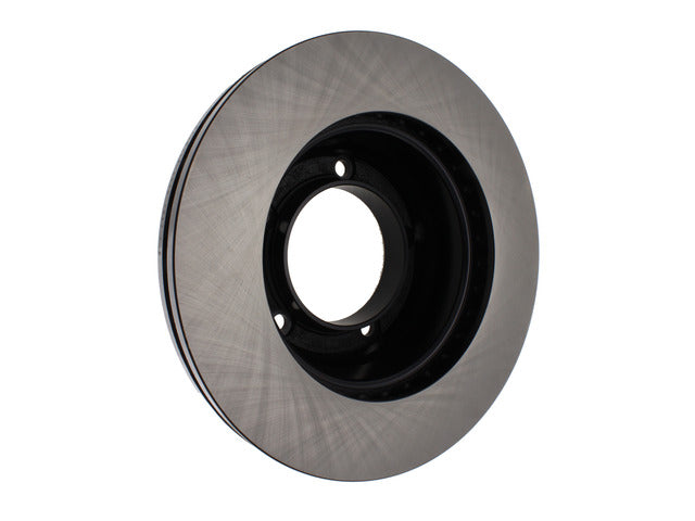 Centric Parts Disc Brake Rotor P/N:120.80013 Fits: Chevrolet C4500 Kodiak 09-03, Chevrolet C5500 Kodiak 09-03, GMC C4500 Topkick 09-03, GMC C5500 Topkick 09-03 - Image 5
