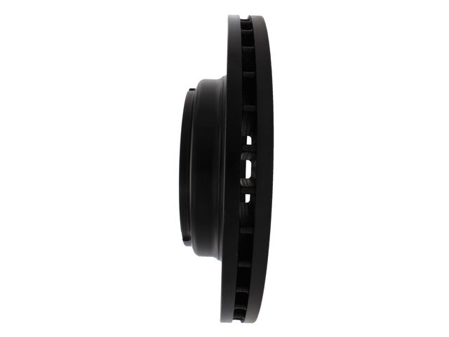 Centric Parts Disc Brake Rotor P/N:120.80014 Fits: Blue Bird All American Fe, Blue Bird Shl Tc2000, Blue Bird Tc1000, Blue Bird Tc2000, Blue Bird Vision School Bus, Chevrolet C4500 Kodiak, Chevrolet C5500 Kodiak, Chevrolet C6500 Kodiak - Image 1