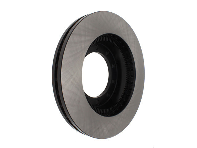 Centric Parts Disc Brake Rotor P/N:120.80014 Fits: Blue Bird All American Fe, Blue Bird Shl Tc2000, Blue Bird Tc1000, Blue Bird Tc2000, Blue Bird Vision School Bus, Chevrolet C4500 Kodiak, Chevrolet C5500 Kodiak, Chevrolet C6500 Kodiak - Image 5