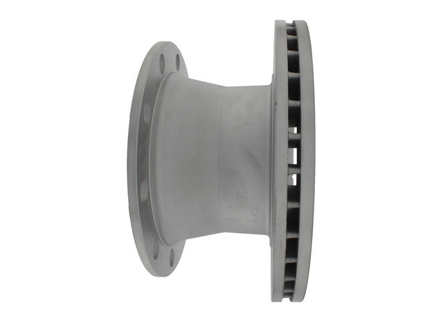 Centric Parts Disc Brake Rotor P/N:120.80015 Fits: Blue Bird All American Fe, Blue Bird Shl Tc2000, Blue Bird Tc1000, Blue Bird Tc2000, Blue Bird Vision School Bus, Chevrolet C6500 Kodiak, Chevrolet C7500 Kodiak, Chevrolet T6500, Chevrolet T7500 - Image 1
