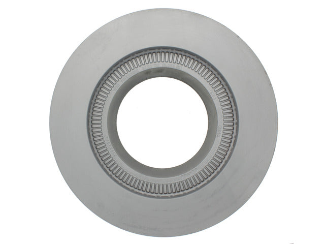 Centric Parts Disc Brake Rotor P/N:120.80015 Fits: Blue Bird All American Fe, Blue Bird Shl Tc2000, Blue Bird Tc1000, Blue Bird Tc2000, Blue Bird Vision School Bus, Chevrolet C6500 Kodiak, Chevrolet C7500 Kodiak, Chevrolet T6500, Chevrolet T7500 - Image 2