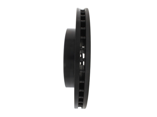 Centric Parts Disc Brake Rotor P/N:120.80016 Fits: Chevrolet P30 99-98, GMC P3500 99-98, Workhorse P30 05-00 - Image 1