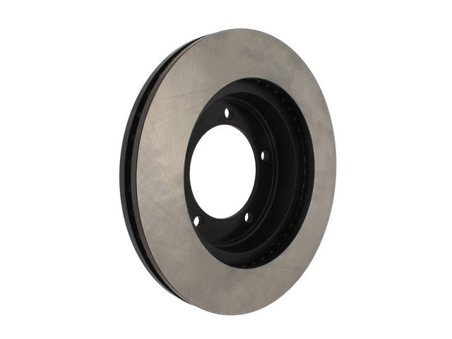 Centric Parts Disc Brake Rotor P/N:120.80016 Fits: Chevrolet P30 99-98, GMC P3500 99-98, Workhorse P30 05-00 - Image 5