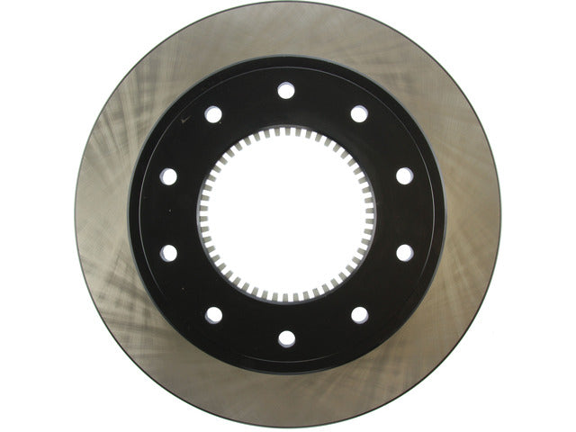 Centric Parts Disc Brake Rotor P/N:120.80017 Fits: Chevrolet C4500 Kodiak 09-04, Chevrolet C5500 Kodiak 09-04, GMC C4500 Topkick 09-04, GMC C5500 Topkick 09-04 - Image 3