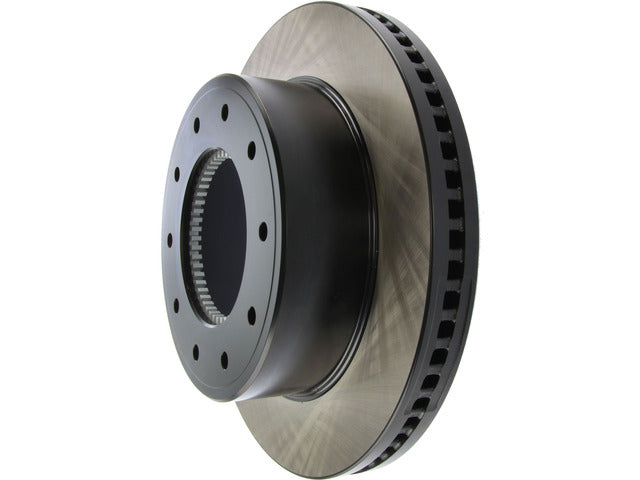 Centric Parts Disc Brake Rotor P/N:120.80017 Fits: Chevrolet C4500 Kodiak 09-04, Chevrolet C5500 Kodiak 09-04, GMC C4500 Topkick 09-04, GMC C5500 Topkick 09-04 - Image 4