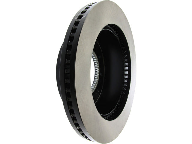 Centric Parts Disc Brake Rotor P/N:120.80017 Fits: Chevrolet C4500 Kodiak 09-04, Chevrolet C5500 Kodiak 09-04, GMC C4500 Topkick 09-04, GMC C5500 Topkick 09-04 - Image 5