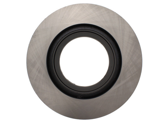 Centric Parts Disc Brake Rotor P/N:120.80018 Fits: Chevrolet C4500 Kodiak 09-03, Chevrolet C5500 Kodiak 09-03, GMC C4500 Topkick 09-03, GMC C5500 Topkick 09-03 - Image 2