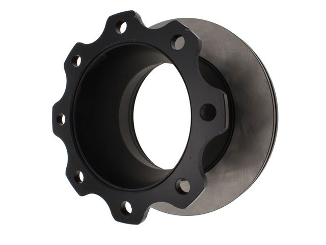 Centric Parts Disc Brake Rotor P/N:120.80018 Fits: Chevrolet C4500 Kodiak 09-03, Chevrolet C5500 Kodiak 09-03, GMC C4500 Topkick 09-03, GMC C5500 Topkick 09-03 - Image 4