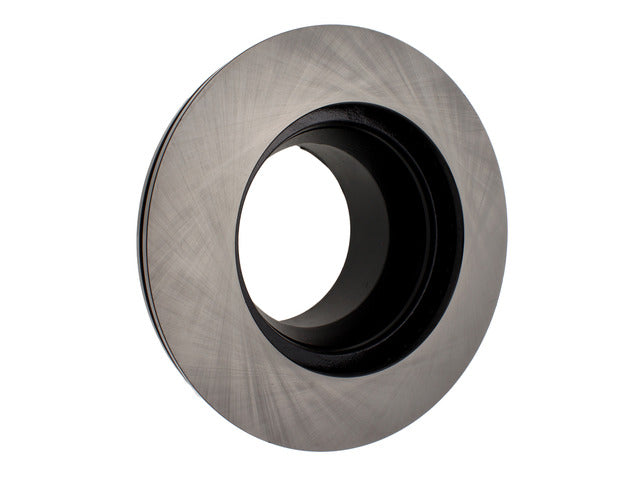 Centric Parts Disc Brake Rotor P/N:120.80018 Fits: Chevrolet C4500 Kodiak 09-03, Chevrolet C5500 Kodiak 09-03, GMC C4500 Topkick 09-03, GMC C5500 Topkick 09-03 - Image 5