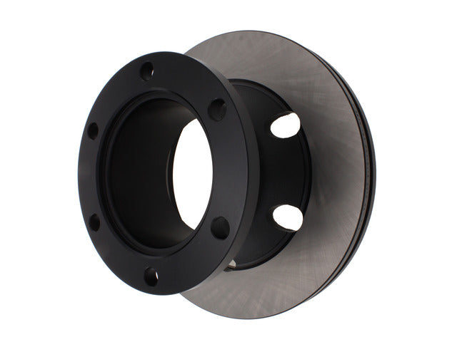 Centric Parts Disc Brake Rotor P/N:120.83001 Fits: International 1452sc, International 1652sc, International 1652ups, International 1654, International 1724, International 1754, International 1824, International 1854 - Image 4