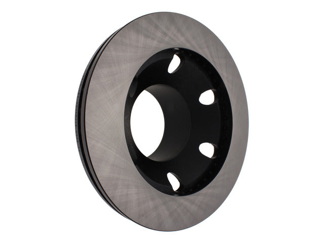 Centric Parts Disc Brake Rotor P/N:120.83001 Fits: International 1452sc, International 1652sc, International 1652ups, International 1654, International 1724, International 1754, International 1824, International 1854 - Image 5