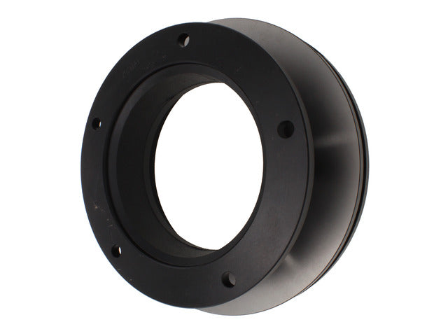 Centric Parts Disc Brake Rotor P/N:120.83002 Fits: International 1452sc, International 1652sc, International 1652ups, International 1654, International 1724, International 1754, International 1824, International 1854 - Image 4