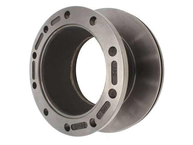 Centric Parts Disc Brake Rotor P/N:120.83007 Fits: Blue Bird Shl Tc2000, Blue Bird Tc1000, Blue Bird Tc2000, International 1452sc, International 1824, International 1854, International 1924 S, International 1925 S, International 1954, International 1955 - Image 4