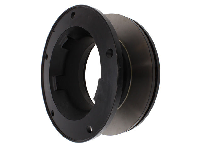 Centric Parts Disc Brake Rotor P/N:120.83008 Fits: Blue Bird Shl Tc2000, Blue Bird Tc1000, Blue Bird Tc2000, International 1452sc, International 1824, International 1854, International 1924 S, International 1925 S, International 1954, International 1955 - Image 4