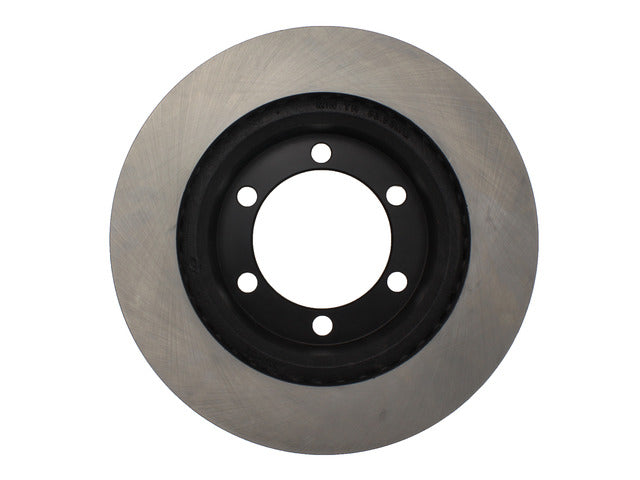 Centric Parts Disc Brake Rotor P/N:120.83010 Fits: International 1652sc, International 1652ups, International 1654, International 1724, International 1754, International 1824, International 1854, International 1924 S - Image 2
