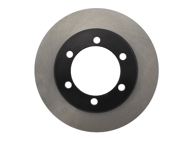 Centric Parts Disc Brake Rotor P/N:120.83010 Fits: International 1652sc, International 1652ups, International 1654, International 1724, International 1754, International 1824, International 1854, International 1924 S - Image 3