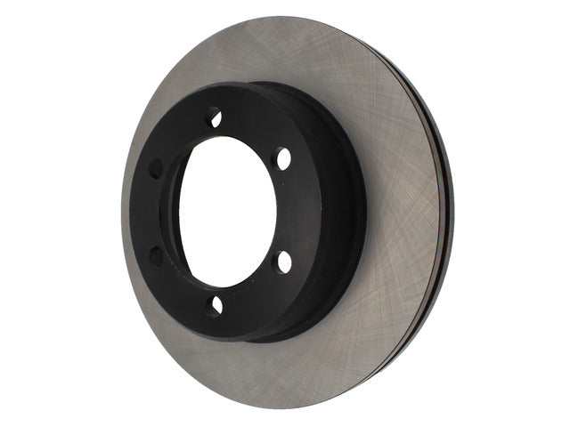 Centric Parts Disc Brake Rotor P/N:120.83010 Fits: International 1652sc, International 1652ups, International 1654, International 1724, International 1754, International 1824, International 1854, International 1924 S - Image 4