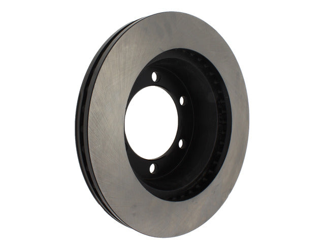 Centric Parts Disc Brake Rotor P/N:120.83010 Fits: International 1652sc, International 1652ups, International 1654, International 1724, International 1754, International 1824, International 1854, International 1924 S - Image 5