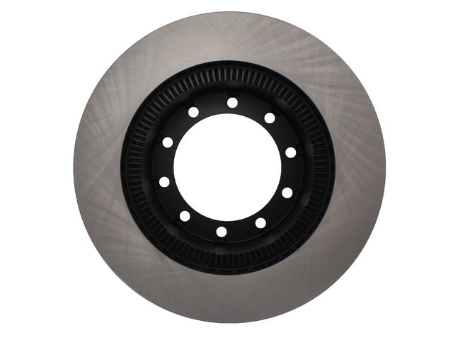 Centric Parts Disc Brake Rotor P/N:120.83013 Fits: Blue Bird Shl Tc2000, Blue Bird Tc1000, Blue Bird Tc2000, Fleetwood Bounder, Fleetwood Bounder Anniversary Edition, Fleetwood Bounder Classic, Fleetwood Fortis - Image 2