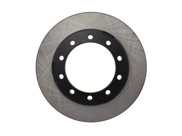 Centric Parts Disc Brake Rotor P/N:120.83013 Fits: Blue Bird Shl Tc2000, Blue Bird Tc1000, Blue Bird Tc2000, Fleetwood Bounder, Fleetwood Bounder Anniversary Edition, Fleetwood Bounder Classic, Fleetwood Fortis - Image 3