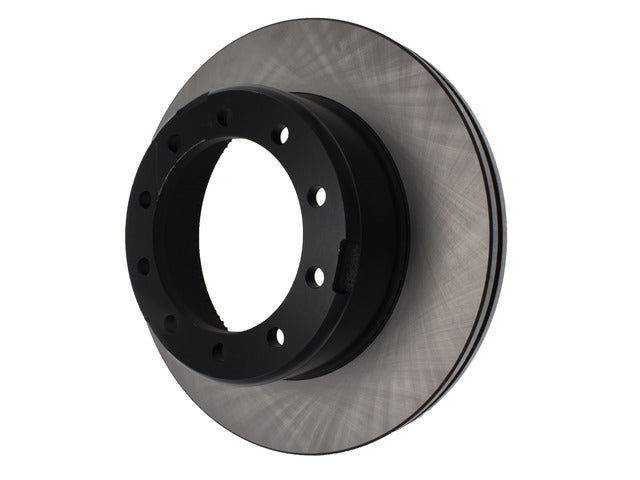 Centric Parts Disc Brake Rotor P/N:120.83013 Fits: Blue Bird Shl Tc2000, Blue Bird Tc1000, Blue Bird Tc2000, Fleetwood Bounder, Fleetwood Bounder Anniversary Edition, Fleetwood Bounder Classic, Fleetwood Fortis - Image 4