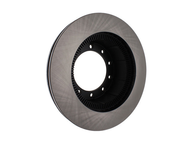 Centric Parts Disc Brake Rotor P/N:120.83013 Fits: Blue Bird Shl Tc2000, Blue Bird Tc1000, Blue Bird Tc2000, Fleetwood Bounder, Fleetwood Bounder Anniversary Edition, Fleetwood Bounder Classic, Fleetwood Fortis - Image 5