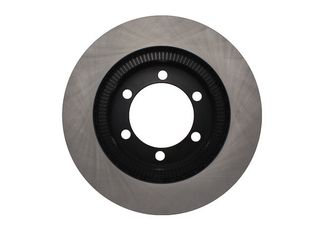 Centric Parts Disc Brake Rotor P/N:120.83015 Fits: Blue Bird Shl Tc2000, Blue Bird Tc1000, Blue Bird Tc2000, Fleetwood Bounder, Fleetwood Bounder Classic, Freightliner B2, Freightliner Fl50, Freightliner Fl60, Freightliner Fl70 - Image 2