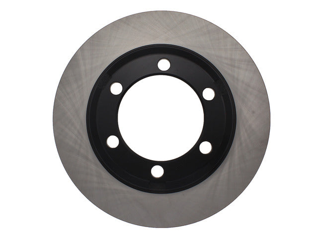 Centric Parts Disc Brake Rotor P/N:120.83015 Fits: Blue Bird Shl Tc2000, Blue Bird Tc1000, Blue Bird Tc2000, Fleetwood Bounder, Fleetwood Bounder Classic, Freightliner B2, Freightliner Fl50, Freightliner Fl60, Freightliner Fl70 - Image 3