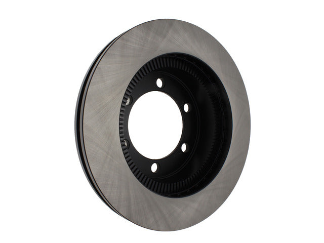 Centric Parts Disc Brake Rotor P/N:120.83015 Fits: Blue Bird Shl Tc2000, Blue Bird Tc1000, Blue Bird Tc2000, Fleetwood Bounder, Fleetwood Bounder Classic, Freightliner B2, Freightliner Fl50, Freightliner Fl60, Freightliner Fl70 - Image 5