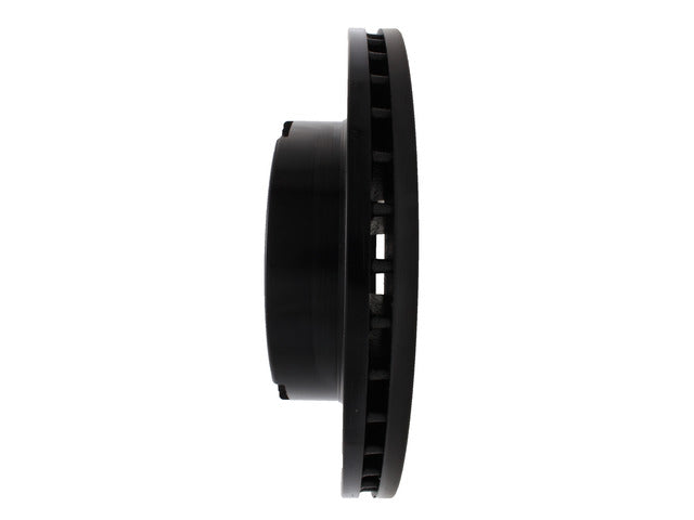 Centric Parts Disc Brake Rotor P/N:120.83016 Fits: Blue Bird All American Fe, Blue Bird Shl Tc2000, Blue Bird Tc1000, Blue Bird Tc2000, Fleetwood Bounder, Fleetwood Bounder Classic, Ford F-650, Ford F-750, Freightliner B2 - Image 1