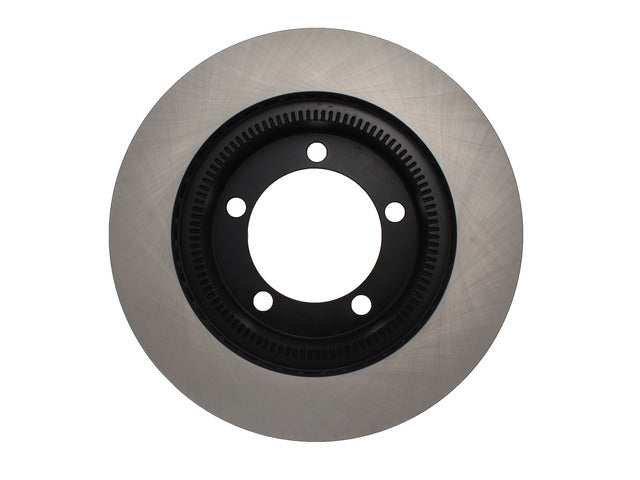 Centric Parts Disc Brake Rotor P/N:120.83016 Fits: Blue Bird All American Fe, Blue Bird Shl Tc2000, Blue Bird Tc1000, Blue Bird Tc2000, Fleetwood Bounder, Fleetwood Bounder Classic, Ford F-650, Ford F-750, Freightliner B2 - Image 2