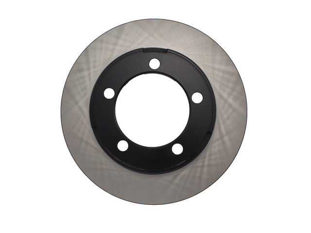 Centric Parts Disc Brake Rotor P/N:120.83016 Fits: Blue Bird All American Fe, Blue Bird Shl Tc2000, Blue Bird Tc1000, Blue Bird Tc2000, Fleetwood Bounder, Fleetwood Bounder Classic, Ford F-650, Ford F-750, Freightliner B2 - Image 3