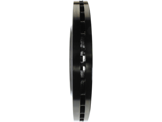 Centric Parts Disc Brake Rotor P/N:120.83020 Fits: Chevrolet Silverado 4500 Hd, Chevrolet Silverado 5500 Hd, Chevrolet Silverado 6500 Hd, Ford F-650, Ford F-750, Ic Corporation Be School Bus - Image 1