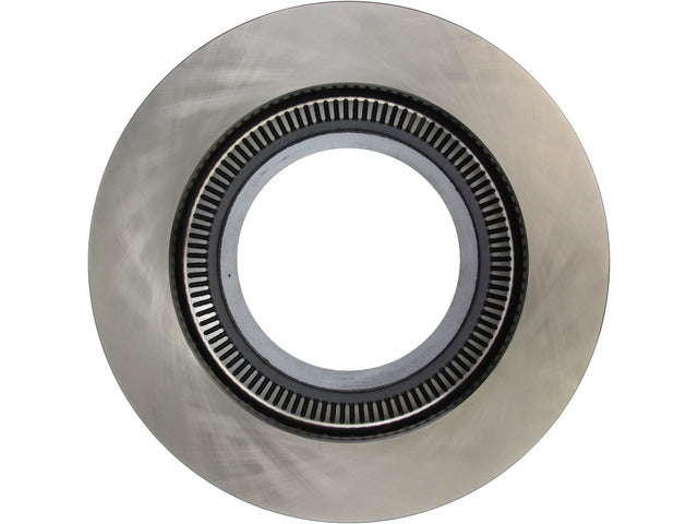 Centric Parts Disc Brake Rotor P/N:120.84001 Fits: Freightliner B2, Freightliner M2 106, Peterbilt 325, Peterbilt 330, Peterbilt 337, Sterling Truck Acterra 5500, Sterling Truck Acterra 6500, Sterling Truck Acterra 7500 - Image 2