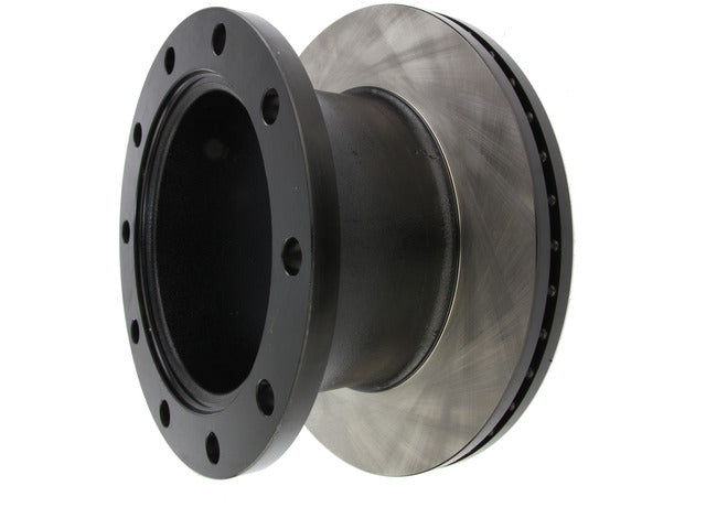 Centric Parts Disc Brake Rotor P/N:120.84001 Fits: Freightliner B2, Freightliner M2 106, Peterbilt 325, Peterbilt 330, Peterbilt 337, Sterling Truck Acterra 5500, Sterling Truck Acterra 6500, Sterling Truck Acterra 7500 - Image 4