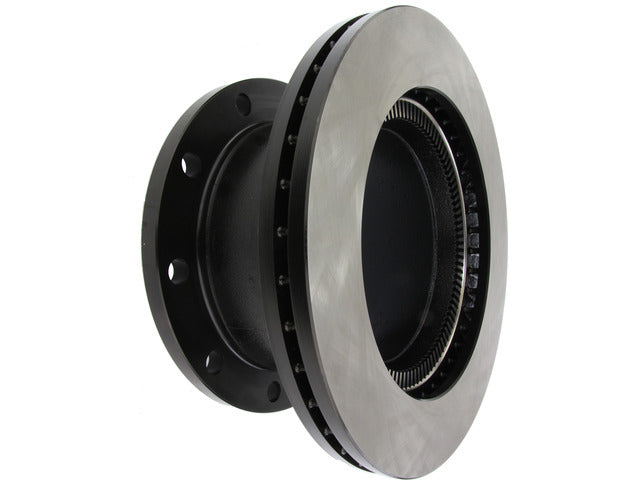 Centric Parts Disc Brake Rotor P/N:120.84001 Fits: Freightliner B2, Freightliner M2 106, Peterbilt 325, Peterbilt 330, Peterbilt 337, Sterling Truck Acterra 5500, Sterling Truck Acterra 6500, Sterling Truck Acterra 7500 - Image 5
