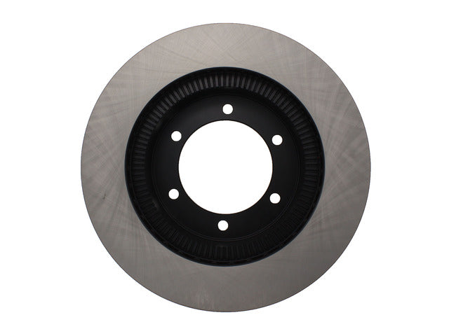 Centric Parts Disc Brake Rotor P/N:120.84002 Fits: Fleetwood Bounder Classic, Freightliner B2, Freightliner Fl50, Freightliner Fl60, Freightliner Fl70, Freightliner Fs65, Freightliner M2 100, Freightliner M2 106, Freightliner Mb Line, Freightliner Mb60 - Image 2