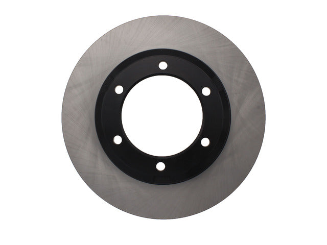 Centric Parts Disc Brake Rotor P/N:120.84002 Fits: Fleetwood Bounder Classic, Freightliner B2, Freightliner Fl50, Freightliner Fl60, Freightliner Fl70, Freightliner Fs65, Freightliner M2 100, Freightliner M2 106, Freightliner Mb Line, Freightliner Mb60 - Image 3