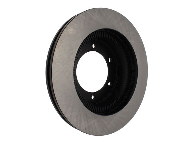 Centric Parts Disc Brake Rotor P/N:120.84002 Fits: Fleetwood Bounder Classic, Freightliner B2, Freightliner Fl50, Freightliner Fl60, Freightliner Fl70, Freightliner Fs65, Freightliner M2 100, Freightliner M2 106, Freightliner Mb Line, Freightliner Mb60 - Image 5