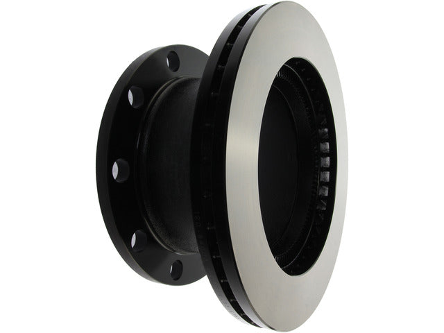 Centric Parts Disc Brake Rotor P/N:120.84003 Fits: Fleetwood Bounder Classic, Freightliner B2, Freightliner M2 106, Freightliner M2 112, Freightliner Mc Line, Freightliner Mcl, Sterling Truck Acterra 5500 - Image 5