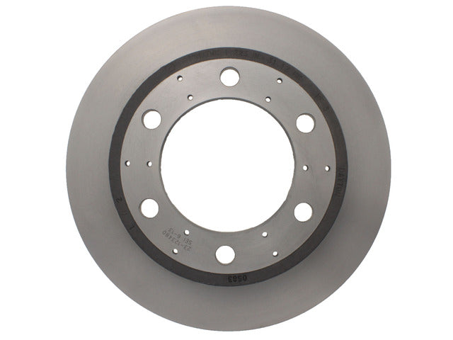 Centric Parts Disc Brake Rotor P/N:120.84004 Fits: Freightliner Mt35 05-97, Freightliner Mt45 05-98 - Image 3